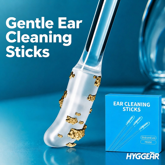Hyggear™ Ear Cleaning Sticks - 323874536278549