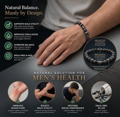 Hyggear Bracelet - 35692365328756