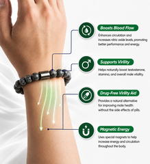 Hyggear Bracelet - 35692365328756