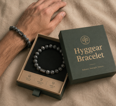 Hyggear Bracelet - 35692365328756