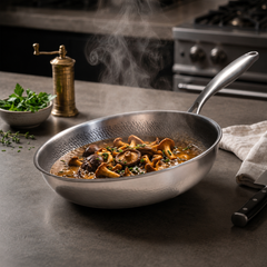 Hyggear Titanium Pan - 2894704386743 (With Lid)