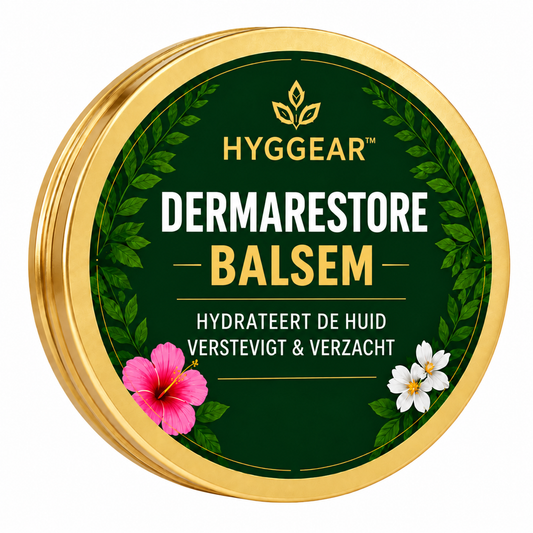 Hyggear™ DermaRestore Balsem - 947237452312