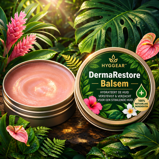 Hyggear™ DermaRestore Balsem - 947237452312
