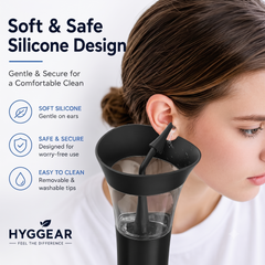 Hyggear Ear Cleaner - 63524