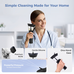 Hyggear Ear Cleaner - 32315647324512