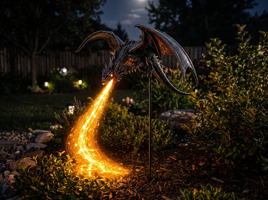 Hyggear DragonFlame - 7364823754