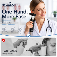 Hyggear Ear Cleaner - 63524