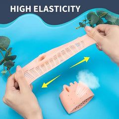 HYGGEAR SILICONE TOE SEPARATOR: SPECIAL BUNDLE OFFER