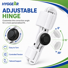 Hyggear™ Bunion Corrector - 53287456723556