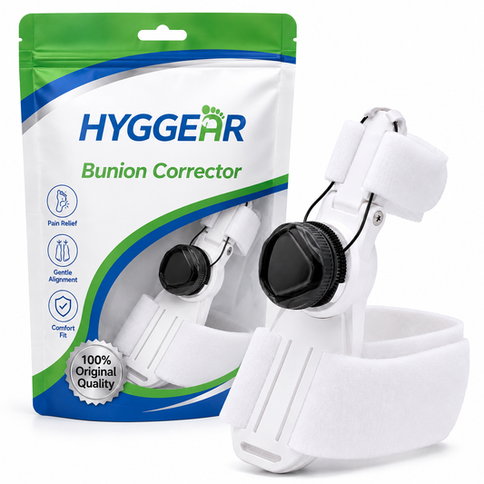 Hyggear™ Bunion Corrector - 53287456723556