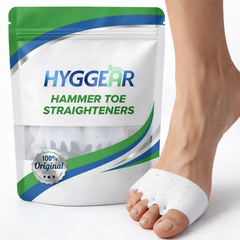 Hyggear™ Hammer Toe Straighteners - 4953690571348