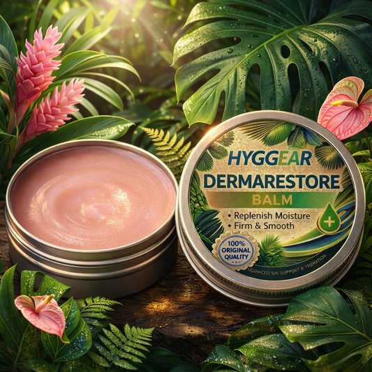 Hyggear™ DermaRestore Balm - 73672546723490
